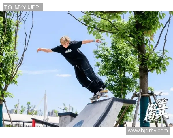 重庆滑板队的耐力挑战与成长之路探秘