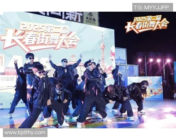 重庆街舞队成员个人能力深度对比与分析揭秘舞者风采与潜力