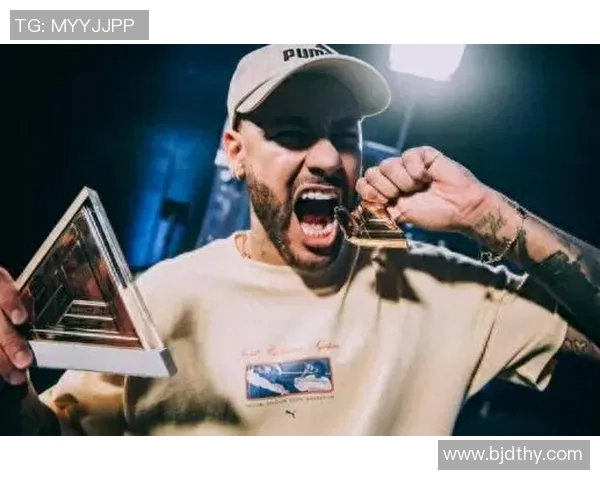 内马尔的足球传奇之路：从巴西天才到全球偶像的成长历程