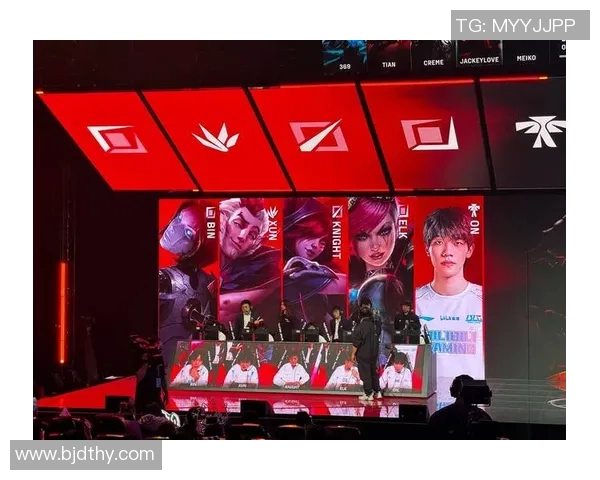 RNG战队盯防策略深度解析及其在英雄联盟中的影响