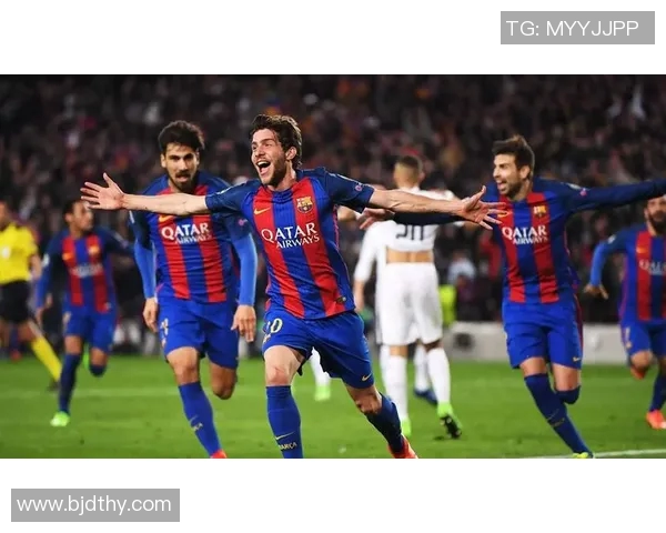 巴萨与巴黎精彩对决全场录播回顾尽享足球盛宴