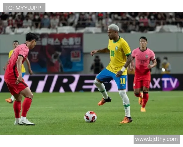 巴西与阿根廷足球对决直播观看指南及精彩分析