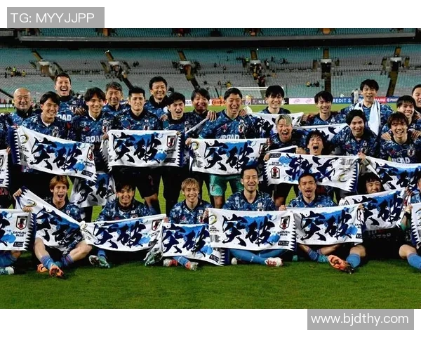 日本队与阿联酋队的激烈对决展现亚洲足球的魅力与实力