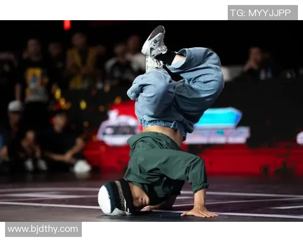 武汉街舞队的风云变幻与文化传承探讨