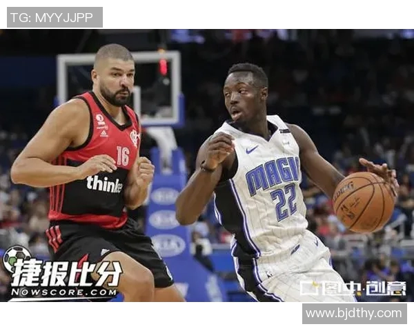 火箭队与魔术队精彩对决完整版回顾与分析