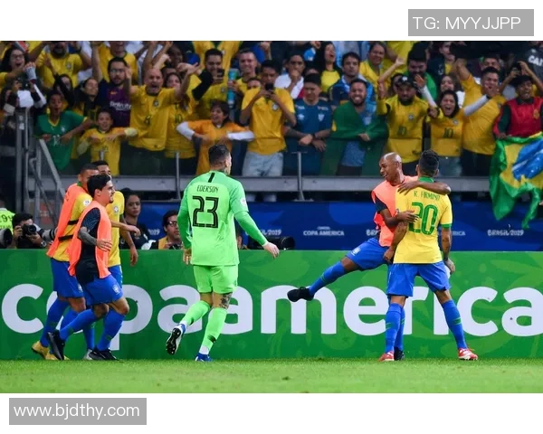 阿根廷与巴西足球对决赛程安排及精彩看点分析