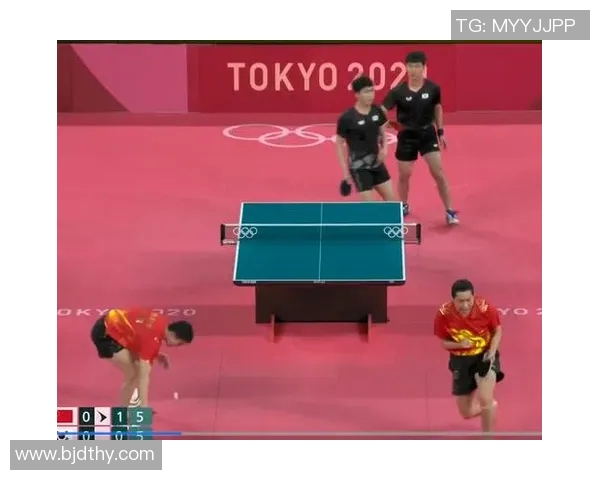 广州乒乓球队默契配合的背后故事与训练秘诀探讨