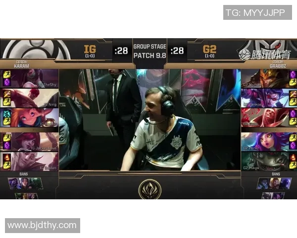 BLG战队在CSGO比赛中的全面压制与潜在失误分析